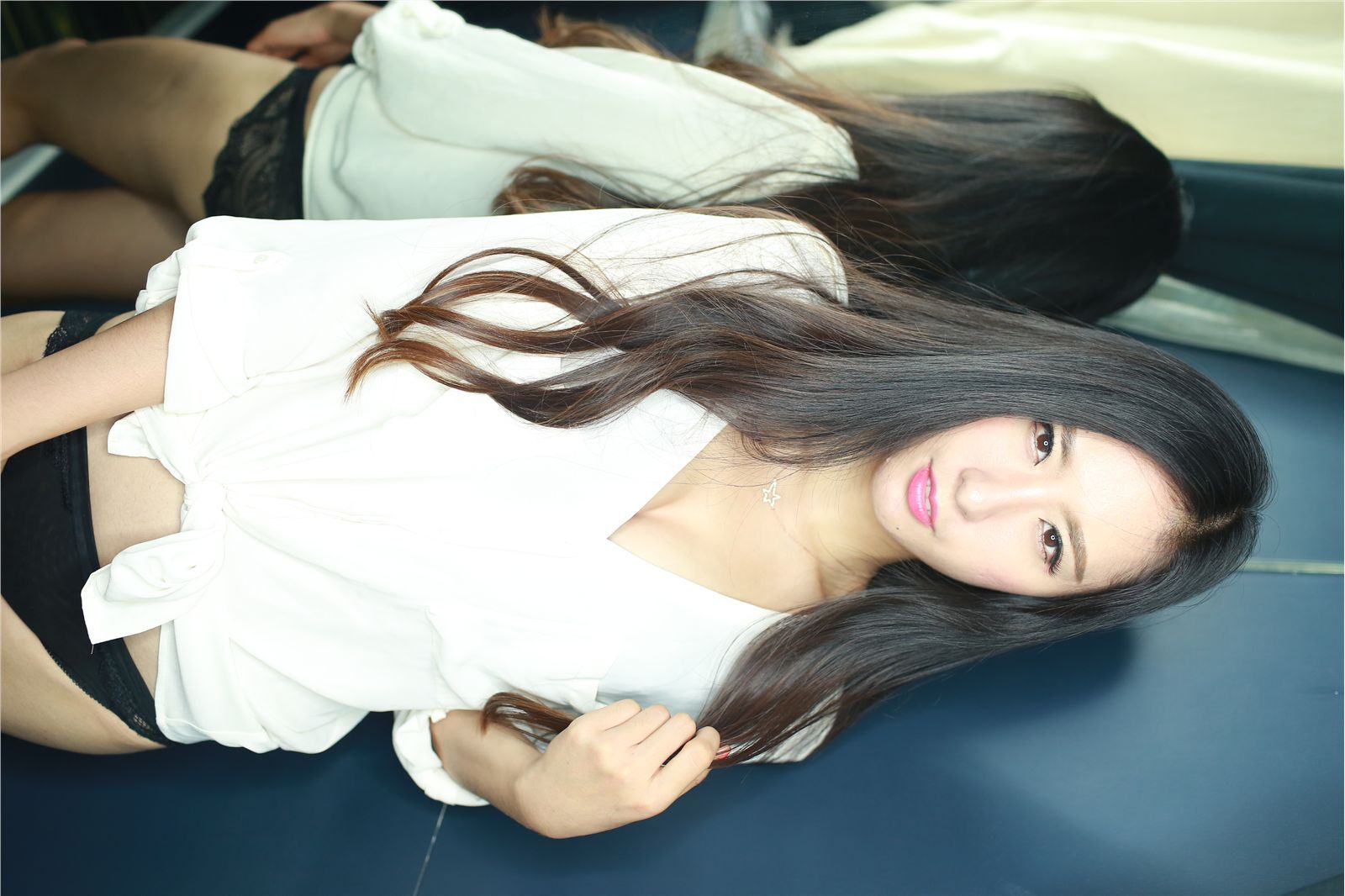 性感模特写真 莉莉2014.09.03 2